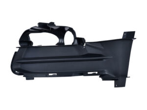 003-1228-03 REJILLA FASCIA DELANTERA FD MUSTANG 15-16 S/HOYO P/FARO IZQ