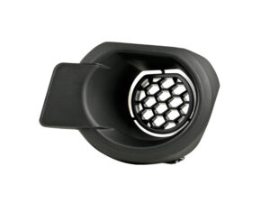 003-1230-01 REJILLA FASCIA DELANTERA FD RANGER 13-16 IZQ