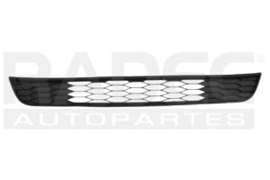 003-1242-08 REJILLA FASCIA FD EDGE 11-14 CENTRAL