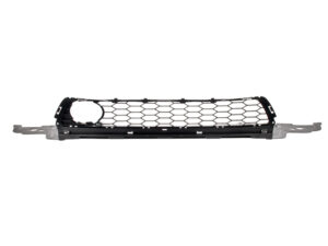 003-1301-01 REJILLA FASCIA DELANTERA HD ACCORD 13-15 4 PUERTAS C/SENSOR CRUCERO