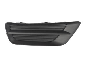 PADA303B PARRILLA DE DEFENSA HONDA ACCORD 13-15 S/HOYO P/FARO NIEBLA 4P RH