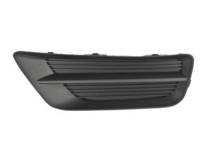 PADA303A PARRILLA DE DEFENSA HONDA ACCORD 13-15 S/HOYO P/FARO NIEBLA 4P LH