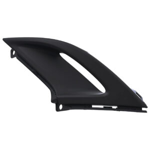 003-1301-17 REJILLA FASCIA DELANTERA HD ACCORD 23-24 (USA) LX IZQ