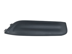 003-1302-02 REJILLA FASCIA HD CIVIC 12-13 2 PUERTAS S/HOYO P/FARO DER