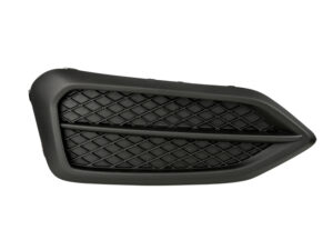 003-1302-19 REJILLA FASCIA DELANTERA HD CIVIC 14-15 2 PUERTAS S/HOYO P/FARO IZQ