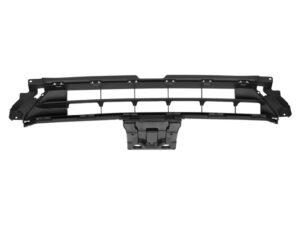 003-1302-21 REJILLA FASCIA DELANTERA HD CIVIC 19-20 CENTRAL EX/STYLE L4 4 CILINDROS 2.0L 2/4 PUERTAS
