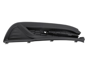 003-1302-26 REJILLA FASCIA HD CIVIC 13-14 4 PUERTAS S/HOYO P/FARO DER