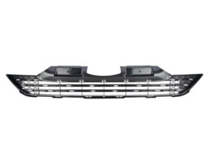 PADA86 PARRILLA DE DEFENSA HONDA CRV 07-09 CENTRAL N-TW