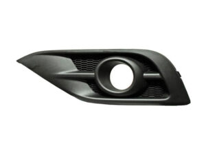 PADA152B PARRILLA DE DEFENSA HONDA CRV 12-14 P/FARO RH N-TW