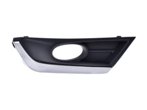 003-1303-08 REJILLA FASCIA HD CR-V 17-19 C/MOLDURA CROMADA DER