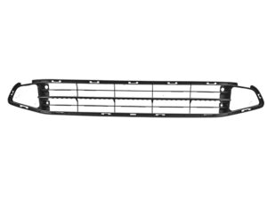 003-1304-01 REJILLA FASCIA HD FIT 09-12 INFERIOR CENTRAL