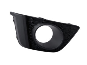 003-1304-02 REJILLA FASCIA HD FIT 15-17 C/HOYO P/FARO DER