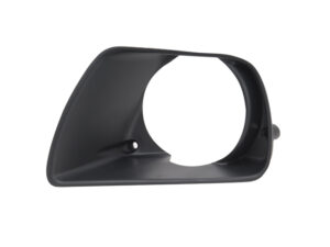 PAD286A PARRILLA DE DEFENSA HONDA PILOT 03-05 C/HOYO P/FARO LH