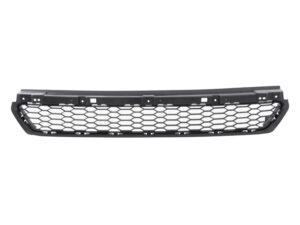 003-1307-05 REJILLA FASCIA DELANTERA HD PILOT 19-20 CENTRAL PRIME/TOURING V6 6 CLINDROS 3.5L 5 PUERTAS