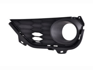 003-1307-07 REJILLA FASCIA DELANTERA HD PILOT 19-20 C/HOYO P/FARO IZQ