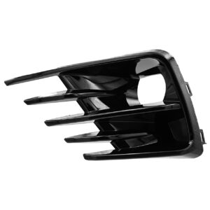 003-1310-03 REJILLA FASCIA DELANTERA HD CITY 21-23 C/HOYO P/FARO SPORT L4 4 CLINDROS 1.5L 4 PUERTAS IZQ