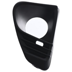 003-1310-07 REJILLA FASCIA DELANTERA HD CITY 21-23 C/HOYO P/FARO IZQ