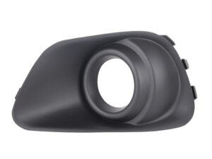 PADA178B PARRILLA DE DEFENSA DODGE COMPASS 12-16 P/FARO RH N-TW