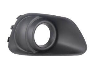 PADA178A PARRILLA DE DEFENSA DODGE COMPASS 12-16 P/FARO LH N-TW