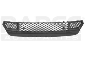 003-1604-09 REJILLA FASCIA DELANTERA JP COMPASS 21-22 LATITUDE/LIMITED/LIMITED PREMIUM/HIGH ALTITUDE L4 4CILINDROS 2.4L 5 PUERTAS INFERIOR