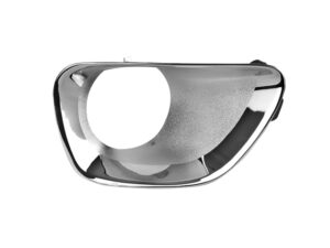 003-1605-08 REJILLA FASCIA JP GRAND CHEROKEE 14-15 CROMADA DER
