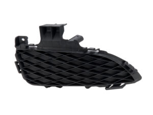 PADA224B PARRILLA DE DEFENSA MAZDA 3 04-06 S/HOYO P/FARO RH