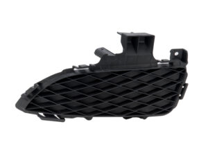 PADA224A PARRILLA DE DEFENSA MAZDA 3 04-06 S/HOYO P/FARO LH