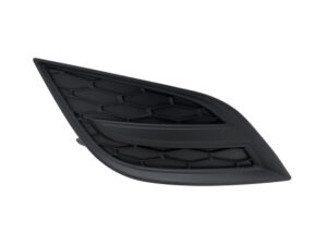 PADA154B PARRILLA DE DEFENSA MAZDA CX-9  10-12 S/FARO RH N-TW