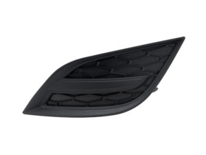 PADA154A PARRILLA DE DEFENSA MAZDA CX-9  10-12 S/FARO LH N-TW