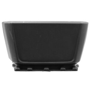 003-1926-04 REJILLA FASCIA DELANTERA (TAPA CONTROL CRUCERO) MZ CX-50 23-25 CORRUGADA