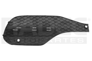 003-2031-00 REJILLA FASCIA DELANTERA MC CLASE GLE 20-23 S/ HOYO P/SEMSOR S/AMG DER