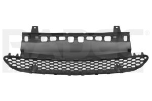 003-2031-05 REJILLA FASCIA DELANTERA MC CLASE GLE 20-23 C/HOYO P/SENSOR C/AMG CENTRAL