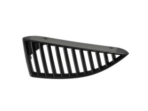 003-2205-01 REJILLA FASCIA MT LANCER 04-07 NEGRA IZQ