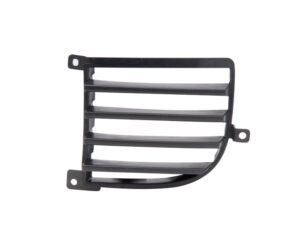 PADA164B PARRILLA DE DEFENSA MITSUBISHI OUTLANDER 03-06 RH N-TW