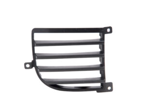 PADA164A PARRILLA DE DEFENSA MITSUBISHI OUTLANDER 03-06 LH N-TW