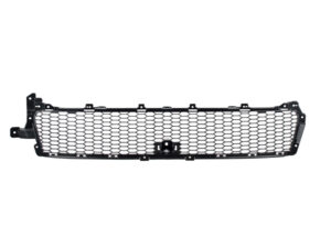 PADA124 PARRILLA DE DEFENSA MITSUBISHI OUTLANDER 10-13 CENTRAL N-TW