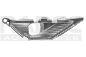 003-2208-10 REJILLA FASCIA DELANTERA MT OUTLANDER 22-23 5 PUERTAS DER