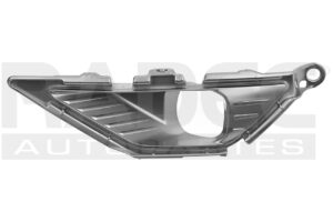 003-2208-11 REJILLA FASCIA DELANTERA MT OUTLANDER 22-23 5 PUERTAS IZQ