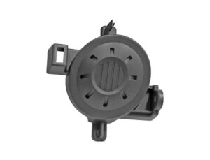 PADA15B PARRILLA DE DEFENSA NISSAN ALTIMA 07-09 RH-TW