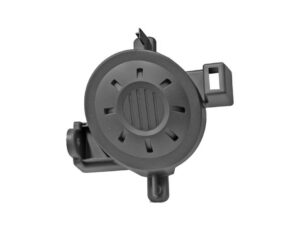 PADA15A PARRILLA DE DEFENSA NISSAN ALTIMA 07-09 LH-TW