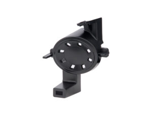 PADA80A PARRILLA DE DEFENSA NISSAN ALTIMA 10-12 S/FARO LH N-TW
