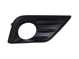 003-2302-12 REJILLA FASCIA DELANTERA NS ALTIMA 16-18 C/HOYO P/FARO DER
