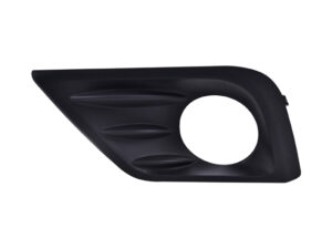 003-2302-13 REJILLA FASCIA DELANTERA NS ALTIMA 16-18 C/HOYO P/FARO IZQ