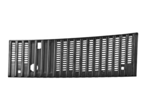 PTP7A PARRILLA TOLVA DESAGUE NISSAN PU 94-07 LH N-TW