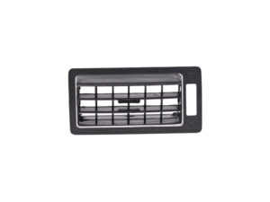 003-2305-02 REJILLA TABLERO NS D21 LATERAL 86-92/PATHFINDER 87-95 NEGRA