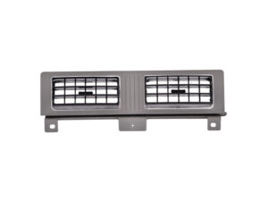 003-2305-05 REJILLA TABLERO NS D21 CENTRAL/ 86-92/PATHFINDER 87-95 GRIS