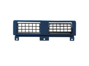 003-2305-06 REJILLA TABLERO NS D21 CENTRAL/ 86-92/PATHFINDER 87-95 AZUL