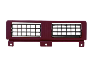 003-2305-07 REJILLA TABLERO NS D21 CENTRAL/ 86-92/PATHFINDER 87-95 TINTO