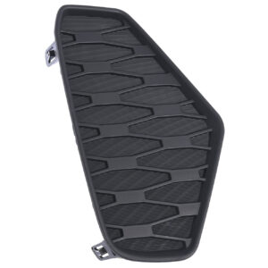 003-2307-04 REJILLA FASCIA DELANTERA NS FRONTIER 21-24 S/HOYO P/FARO DER