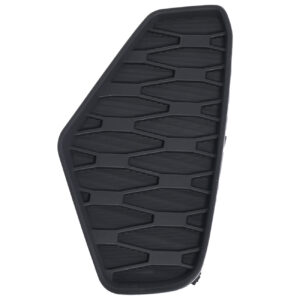 003-2307-05 REJILLA FASCIA DELANTERA NS FRONTIER 21-24 S/HOYO P/FARO IZQ